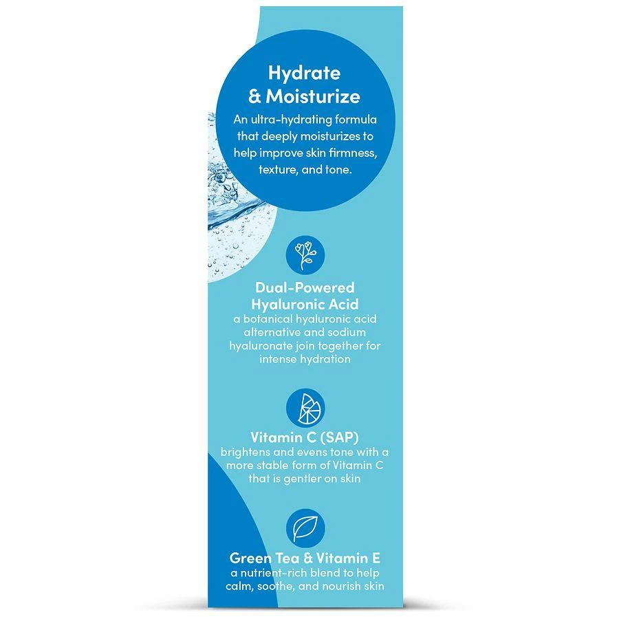 TruSkin Hyaluronic Acid Serum for Face 10