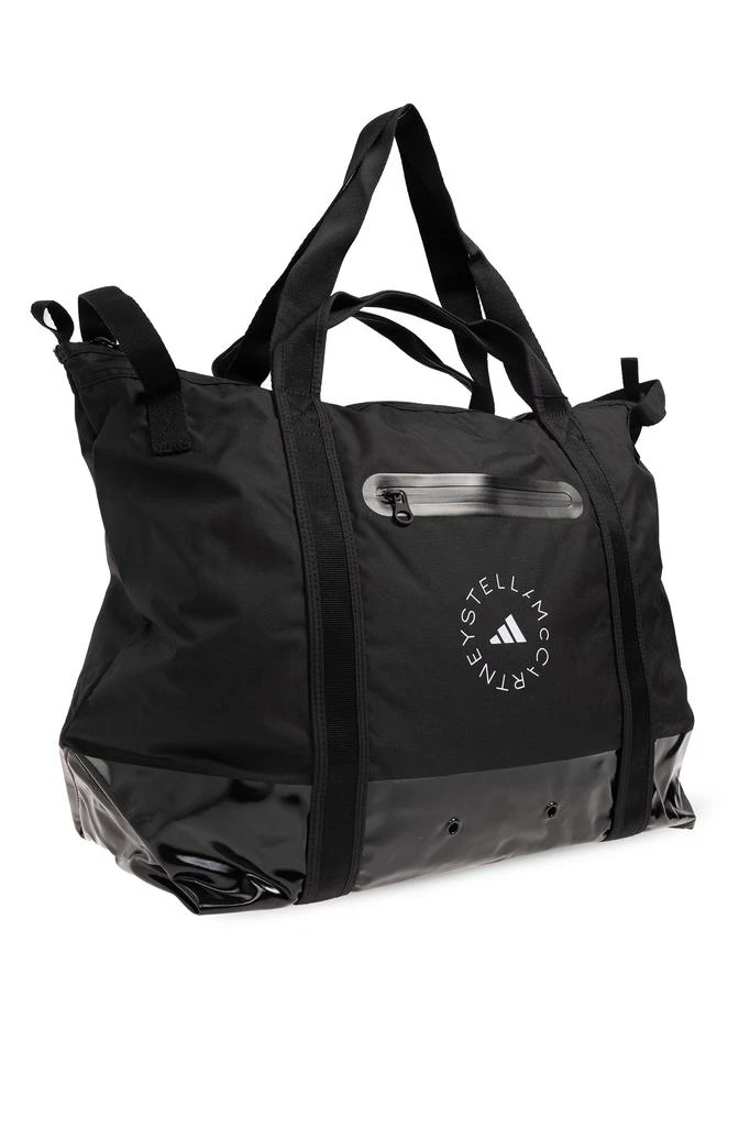 Adidas Gym bag with logo 4