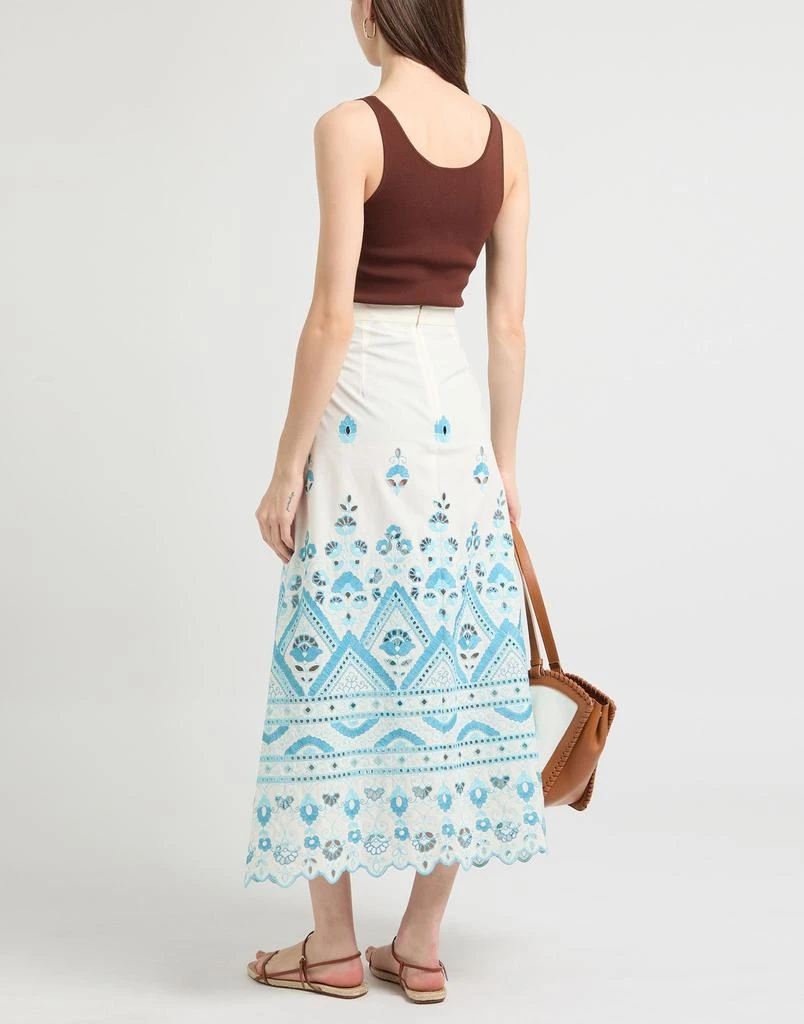 ETRO Midi skirt 3