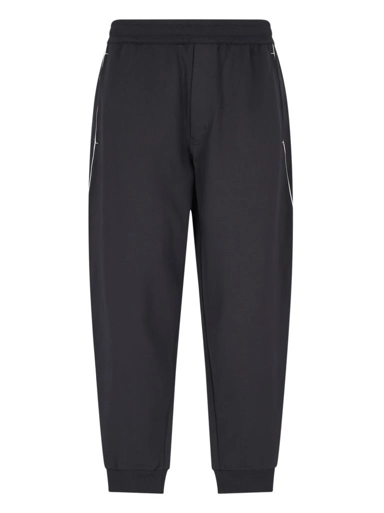 Y-3 Y-3 Superstar Track Pants 1