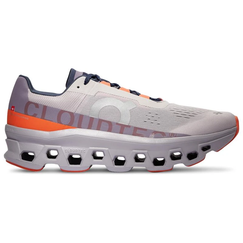 On On Cloudmonster 1 - Men's 1
