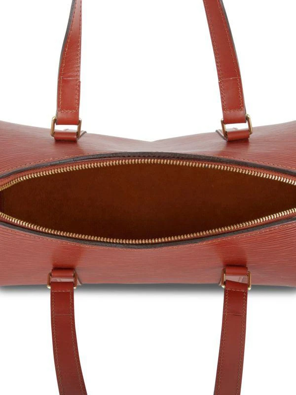 Louis Vuitton Epi Leather Barrel Bag 3