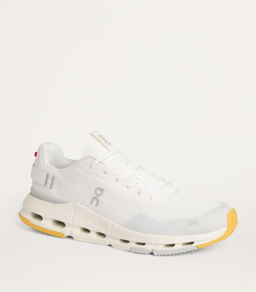 On Cloudnova Form 2 Trainers 5