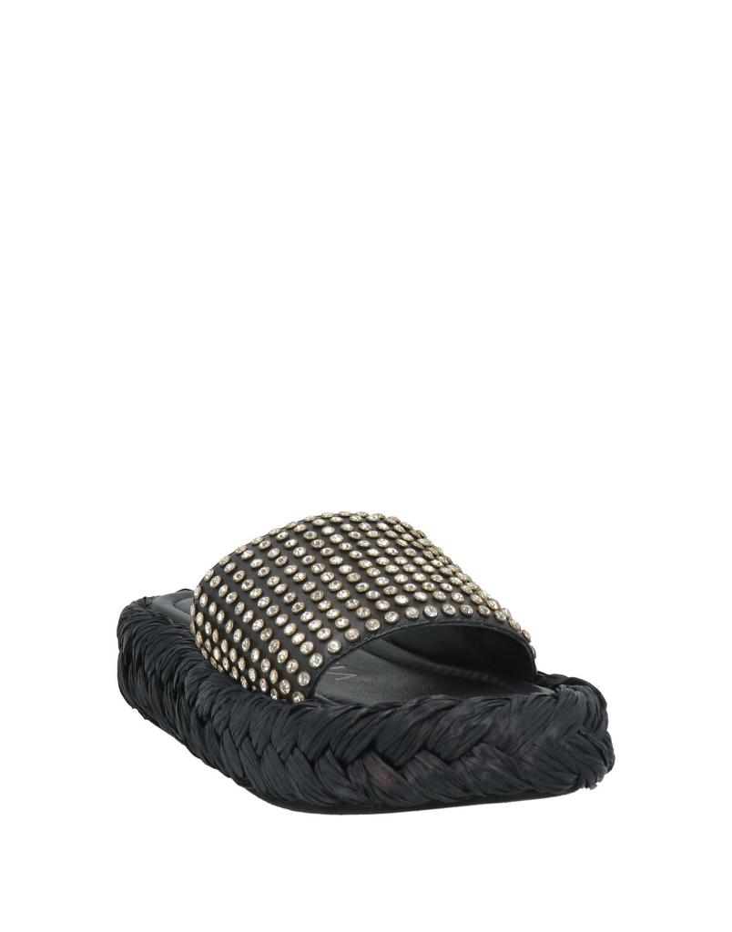 STRATEGIA Sandals