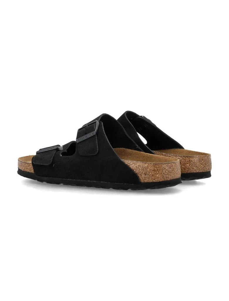 Birkenstock Birkenstock Arizona Soft Footbed 4