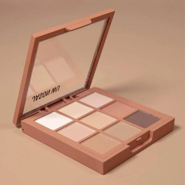 Jason Wu Jason Wu Beauty Flora 9 Palette 5.85g (Various Shades) 2