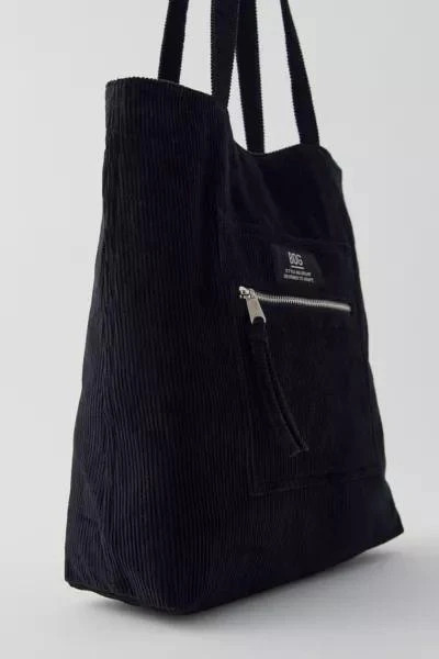 BDG BDG Corduroy Tote Bag 4