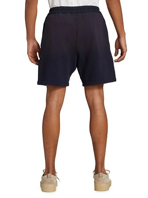 Fear of god Vintage Sweat Shorts 4
