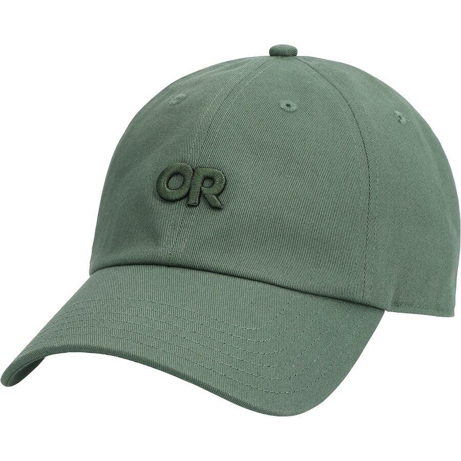 Outdoor Research OR Ballcap