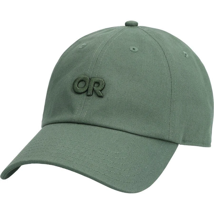 Outdoor Research OR Ballcap