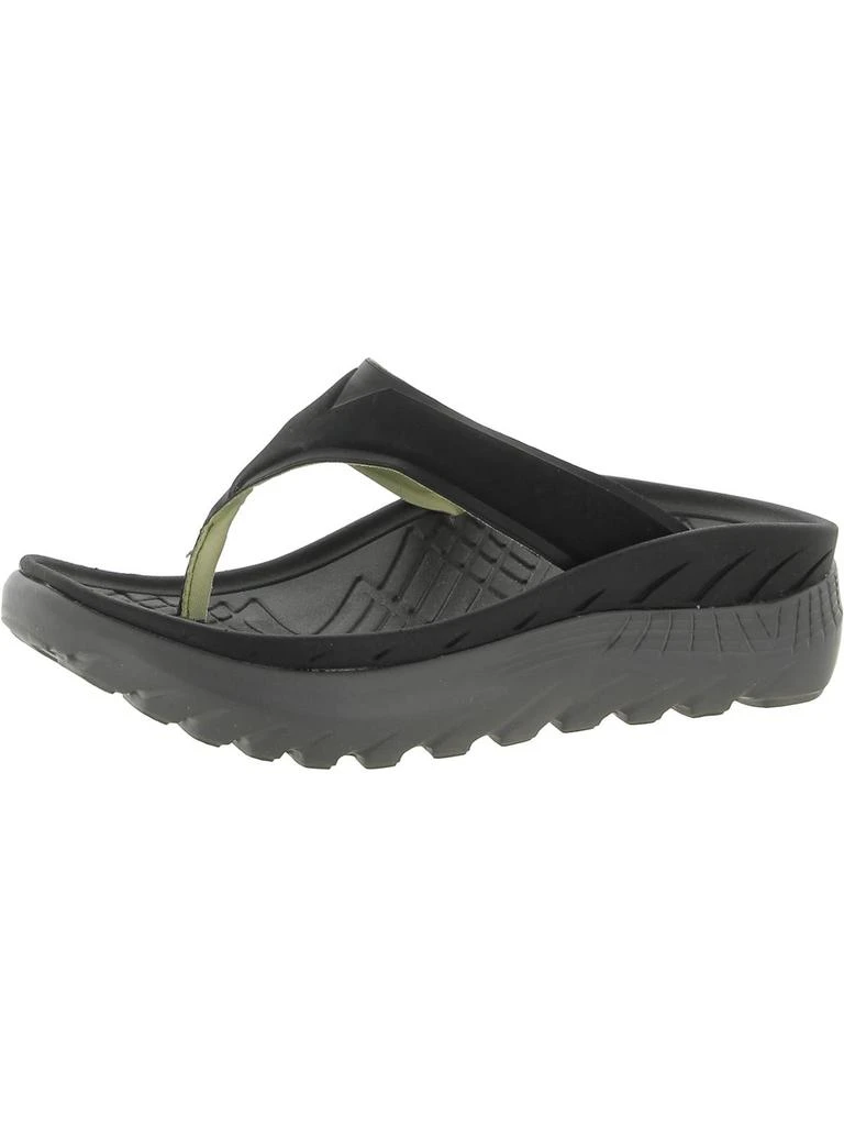 VIONIC Restore Womens Slip on Comfort Flip-Flops 10