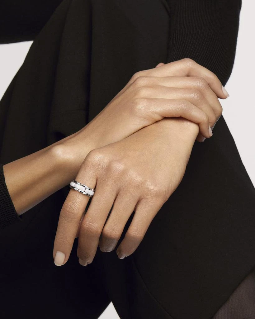 Chanel ULTRA RING 2