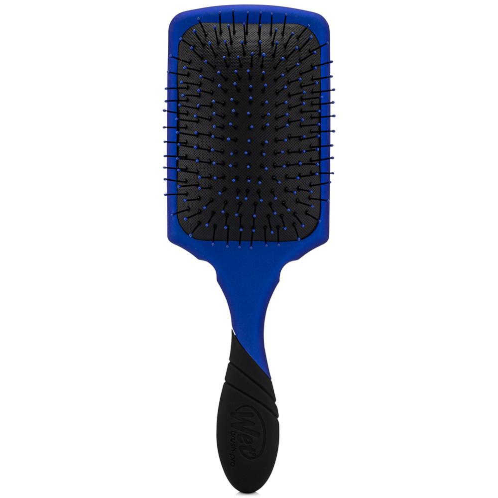 Wet Brush Pro Paddle Detangler - Royal Blue