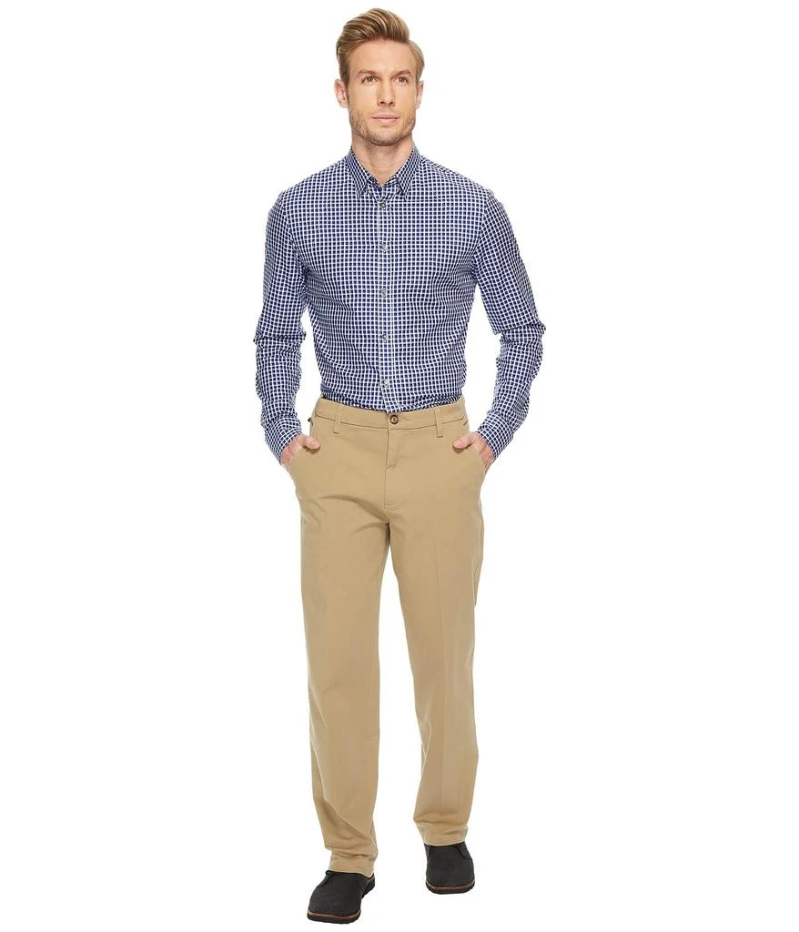 Dockers Classic Fit Workday Khaki Smart 360 Flex Pants 5