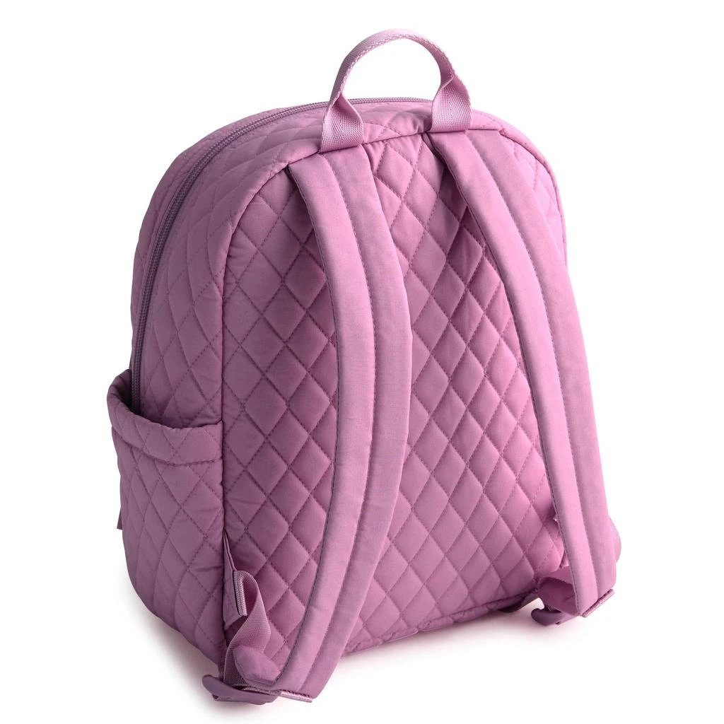 Vera Bradley Outlet Cotton Essential Small Backpack 2