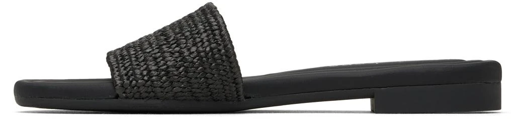 Rag & Bone Black Ellie Sandals 3