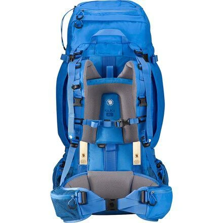 Fjallraven Kajka 65L Backpack 3