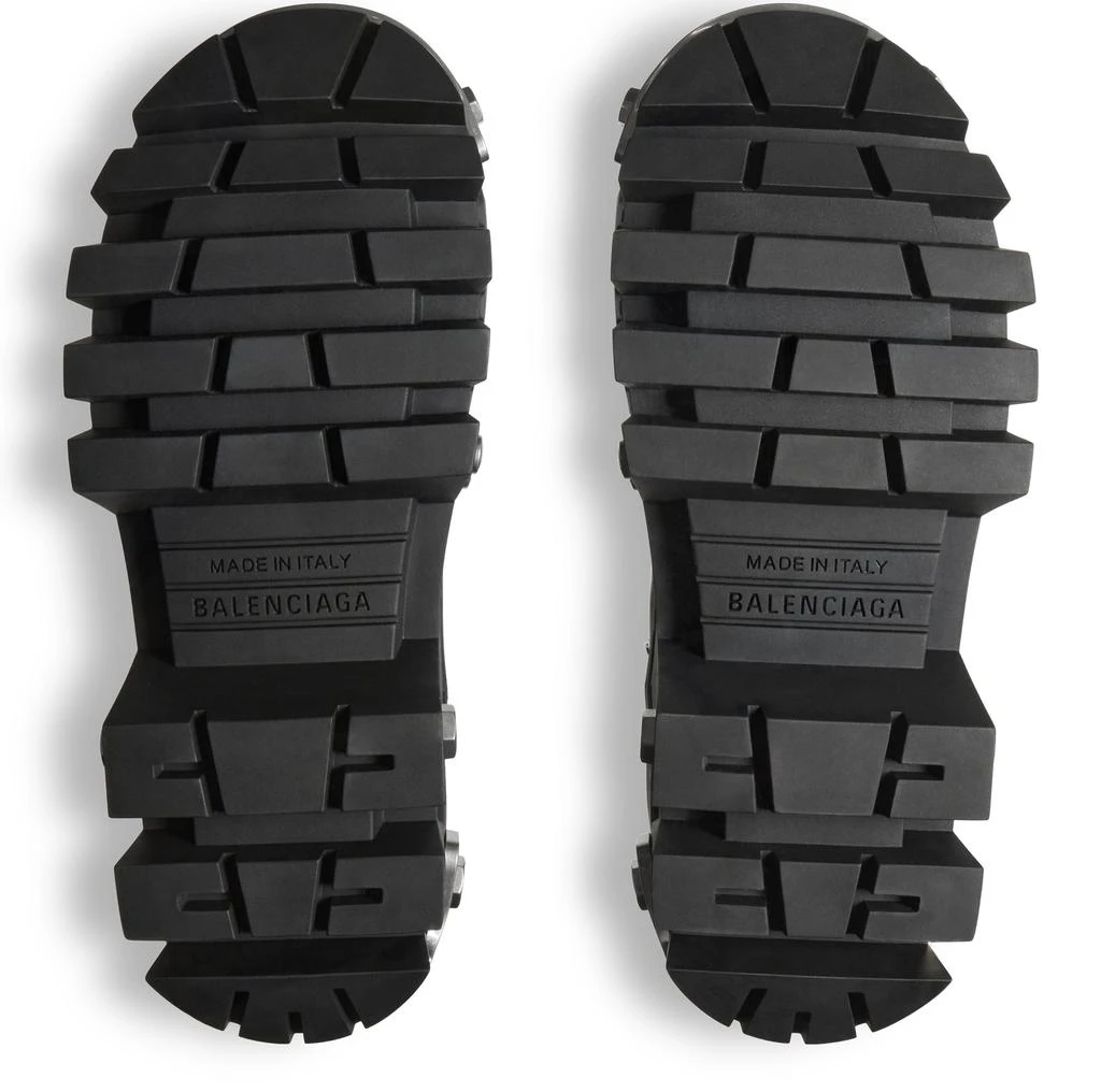 Balenciaga Bulldozer Boots 7