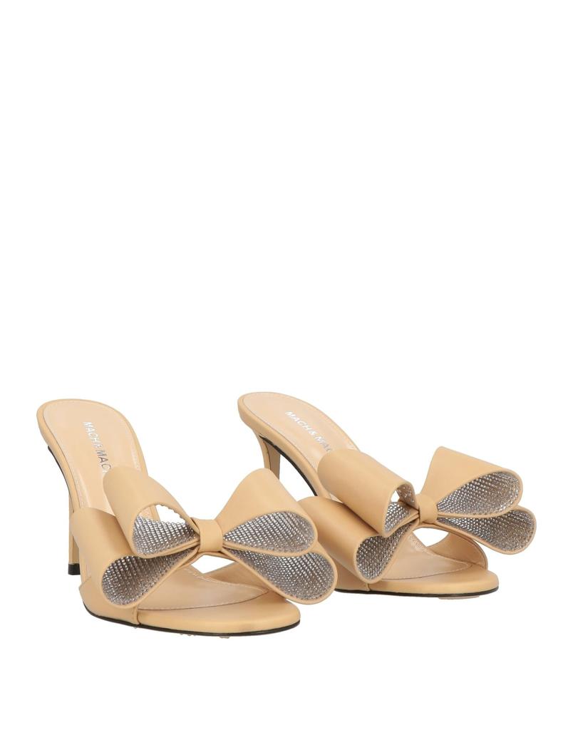 Mach & Mach Sandals