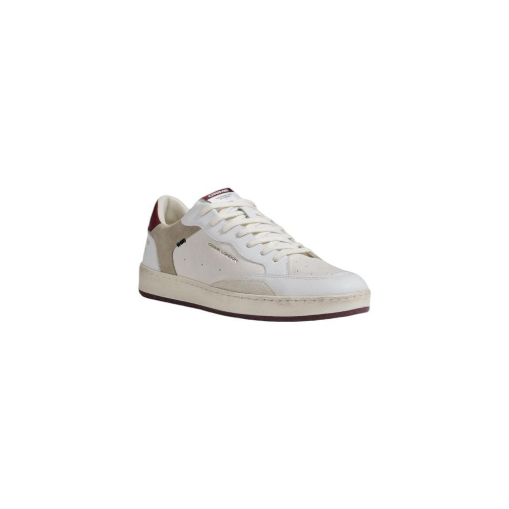 Crime London Leather Men's Sneaker
