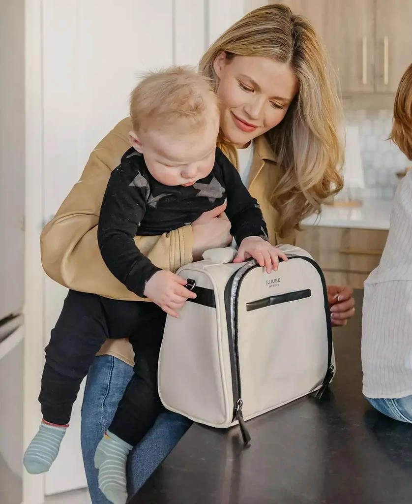 JuJuBe Whitney Carson Insulated Bottle Bag 8
