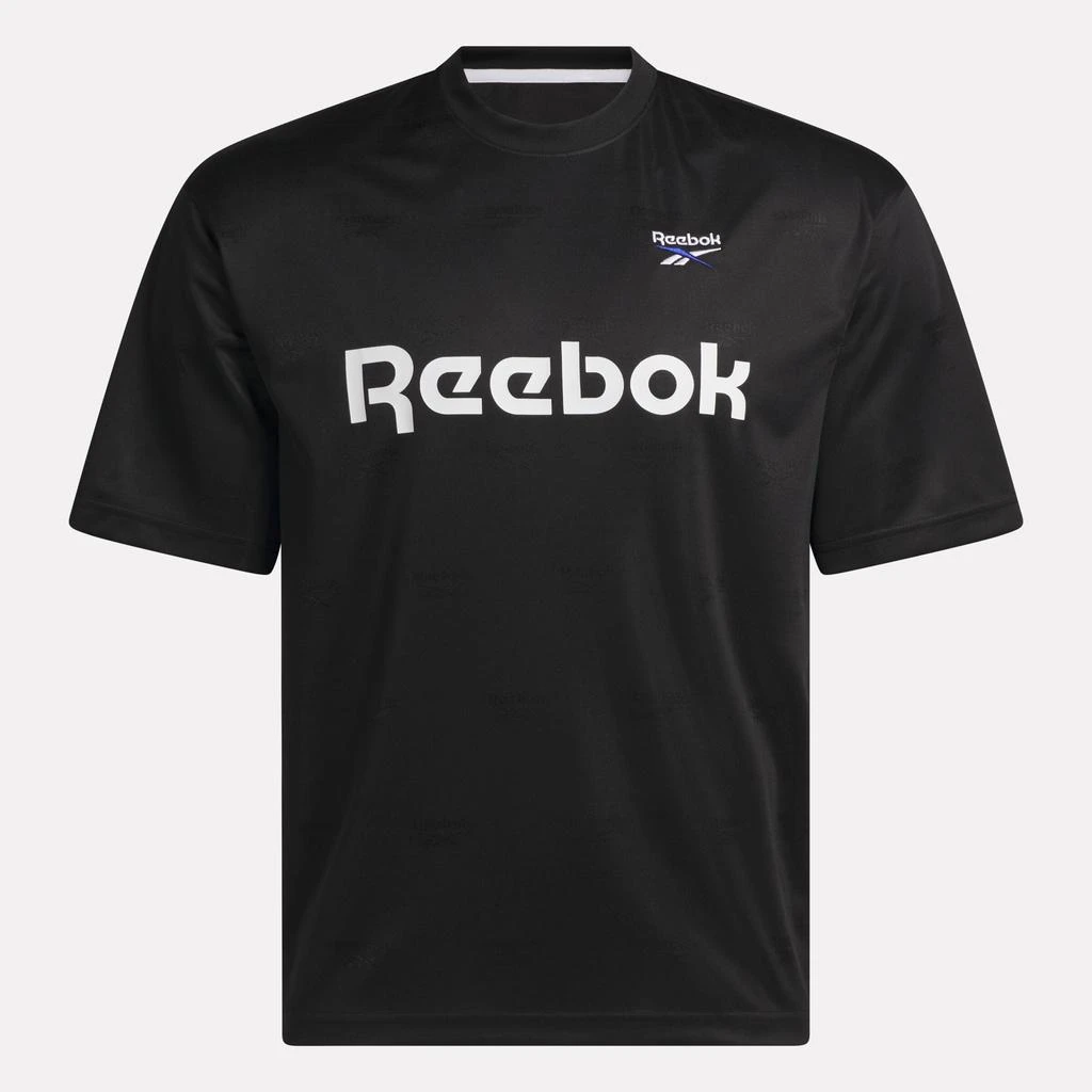 Reebok Reebok Identity Crosscheck Jersey 4