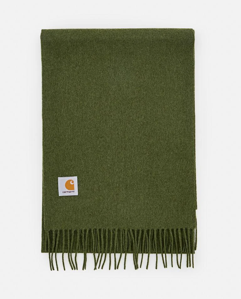 Carhartt WIP Clan Scarf 1