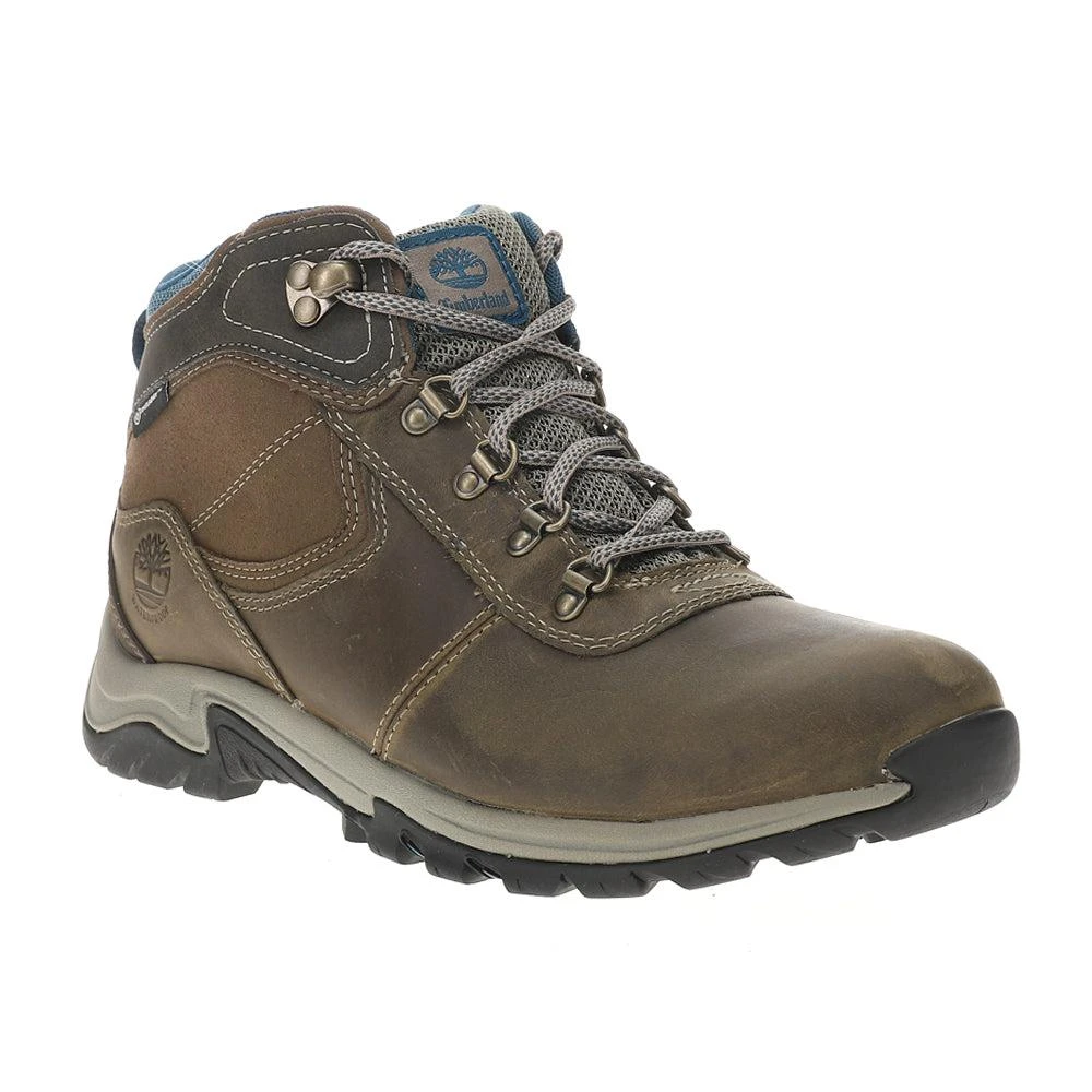 Timberland Mt. Maddsen Mid Waterproof Hiking Boots 2