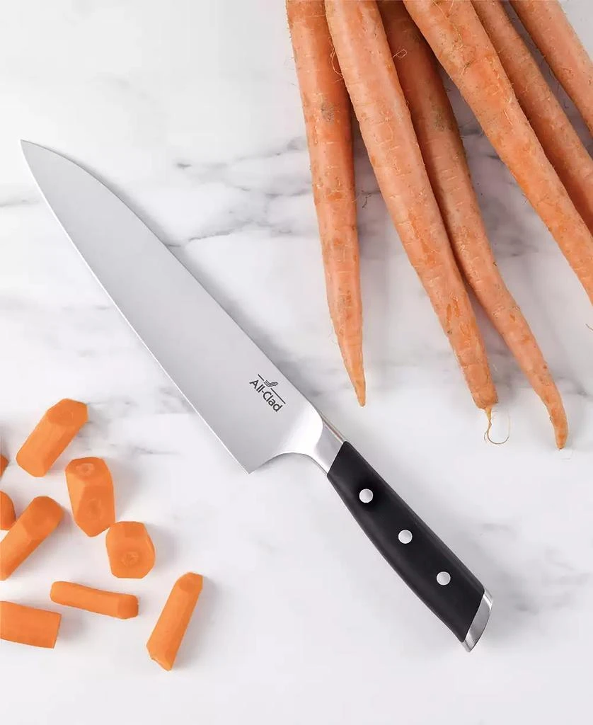 All-Clad 8" Chef's Knife 4