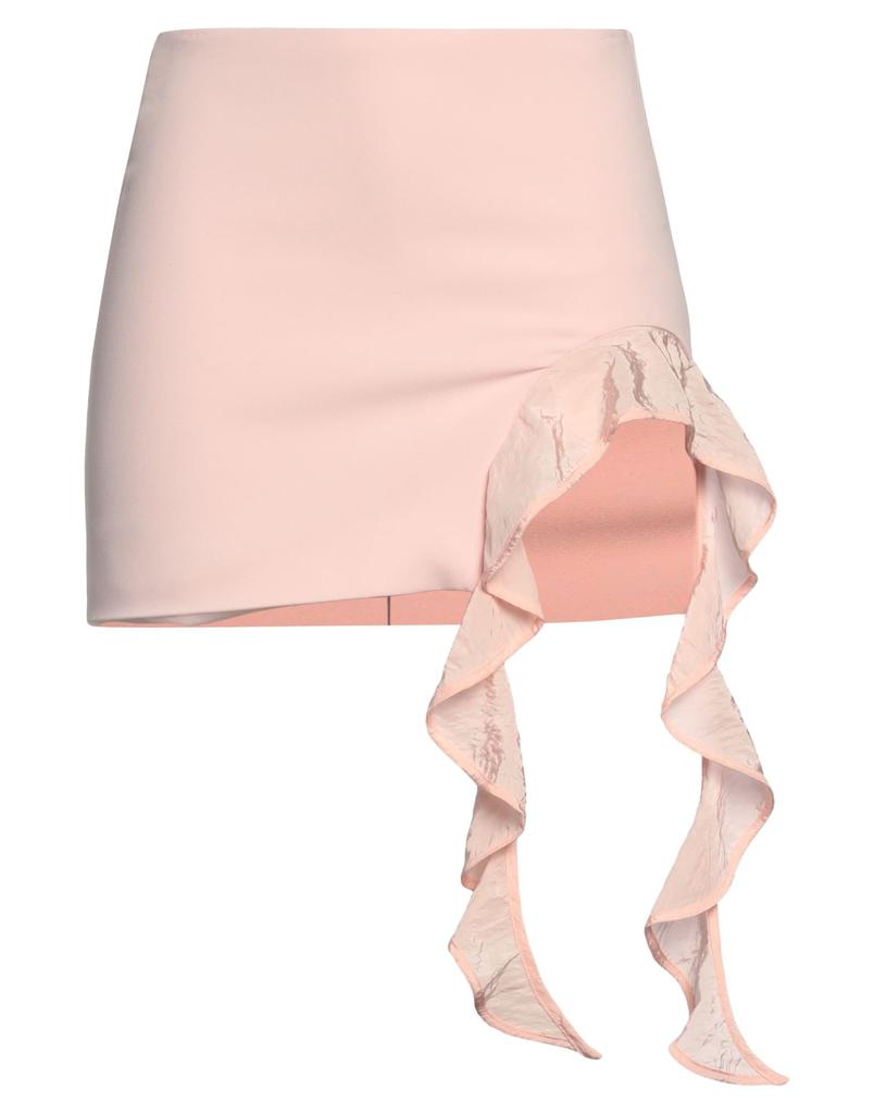 David Koma Mini skirt