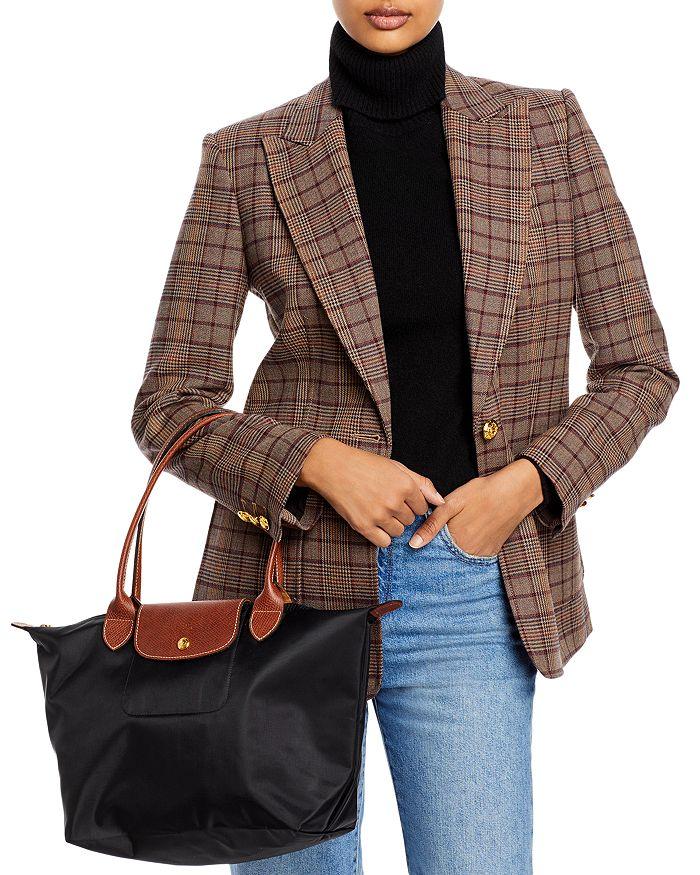 Longchamp Le Pliage Original Medium Nylon Tote Bag