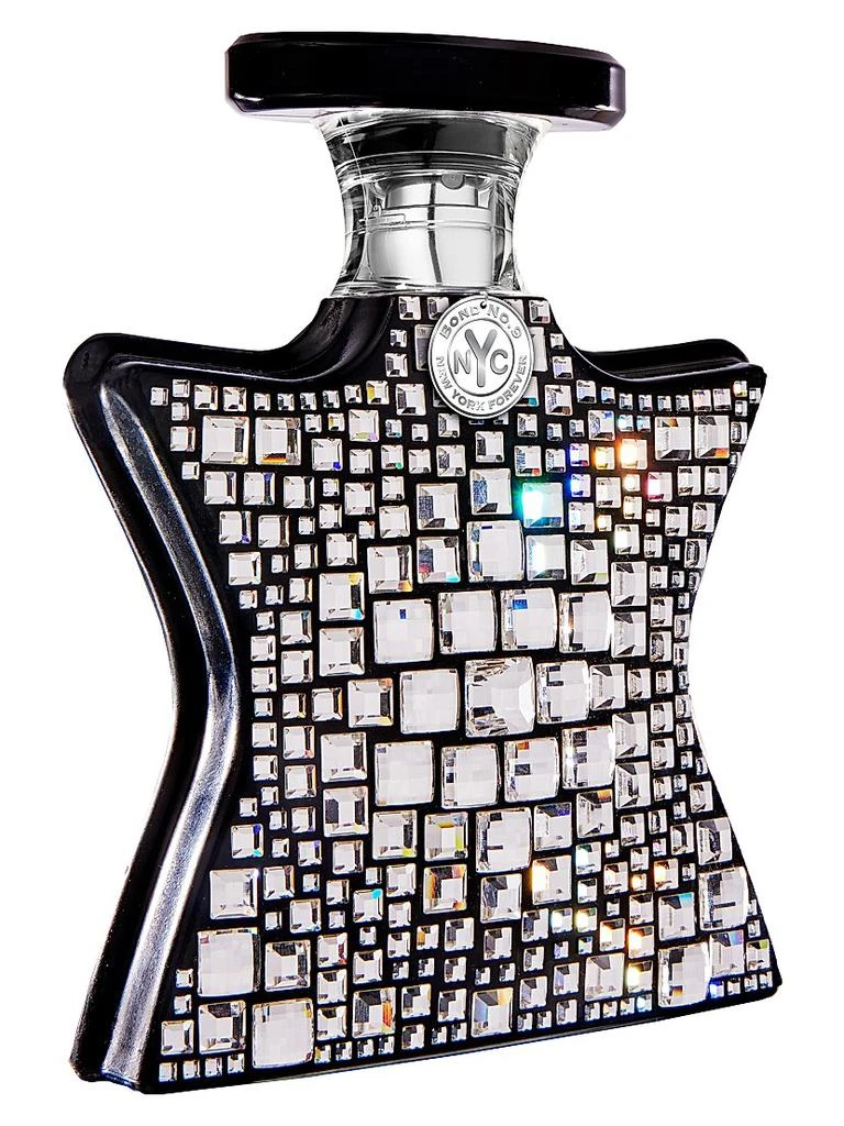Bond No.9 New York Forever Swarovski Disco Ball 1