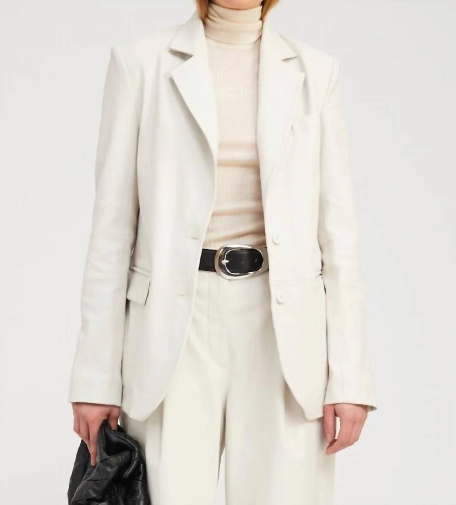 SPRWMN Sprwmn - Classic Blazer