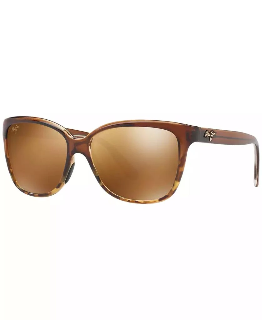 Maui Jim Polarized Starfish Sunglasses, 744 56 1