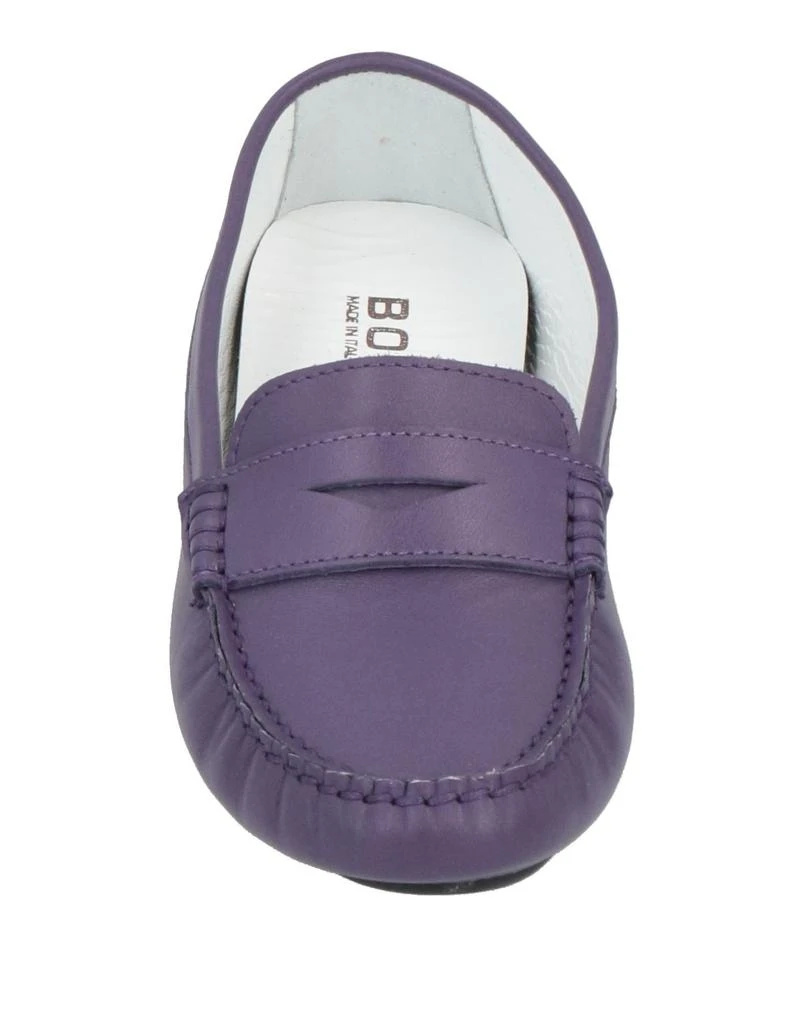 BOEMOS Loafers 4