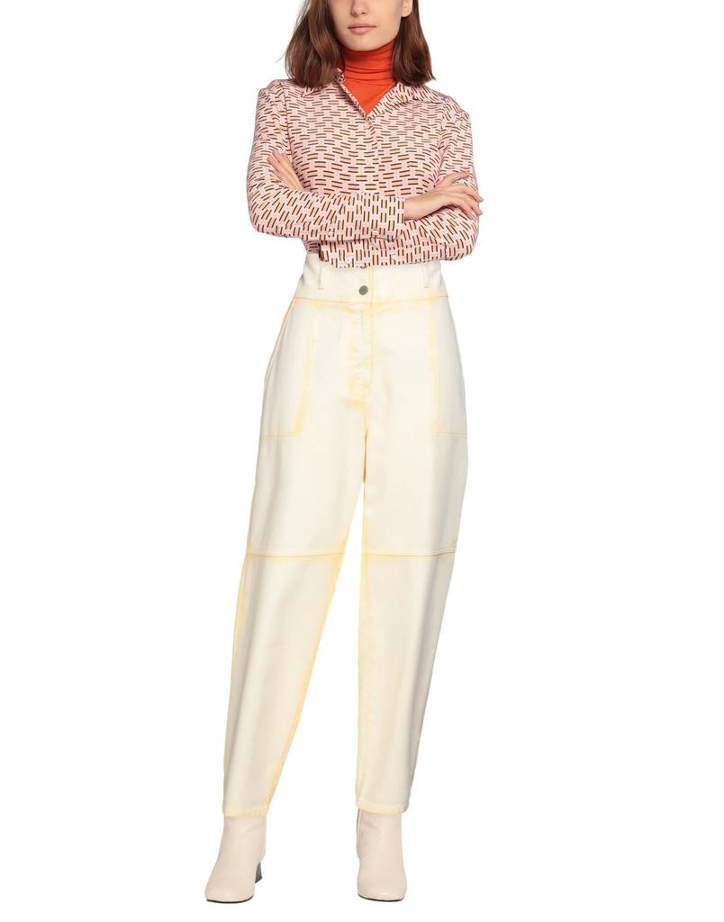 Alberta Ferretti Denim pants