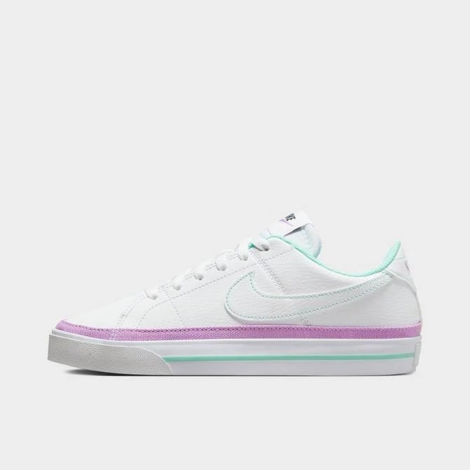 NIKE Women's Nike Court Legacy Next Nature Casual Shoes 1