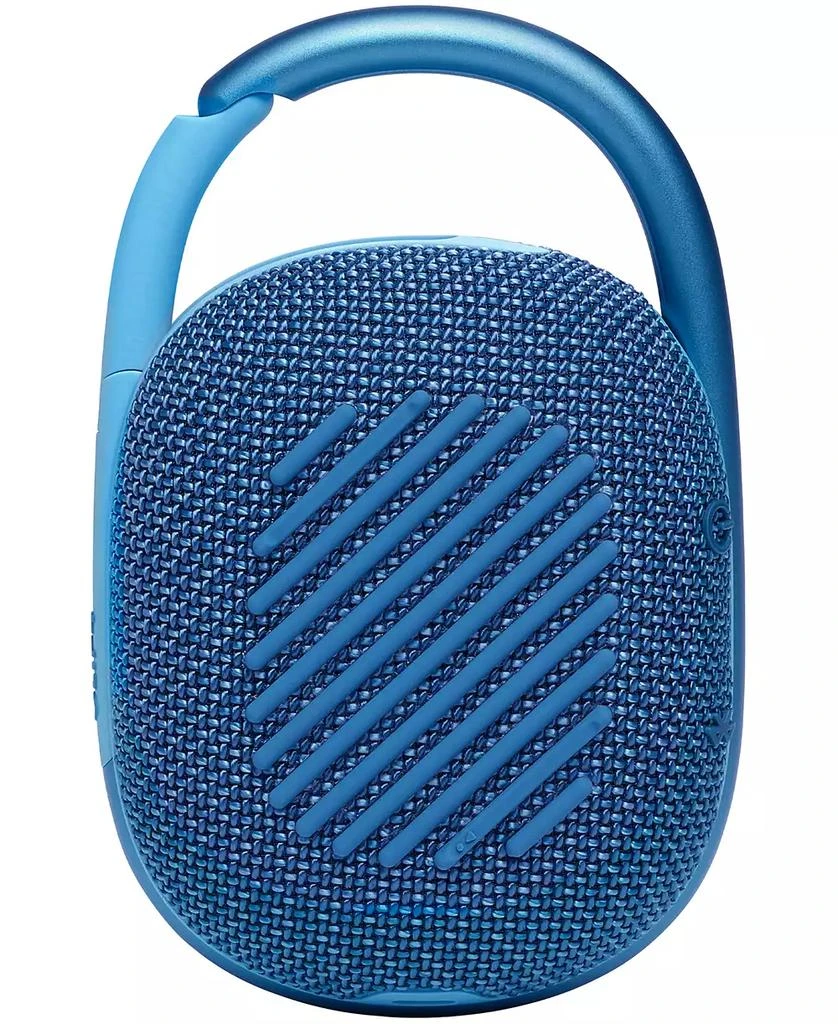 JBL Clip 4 Water Resistance Bluetooth Speaker 3