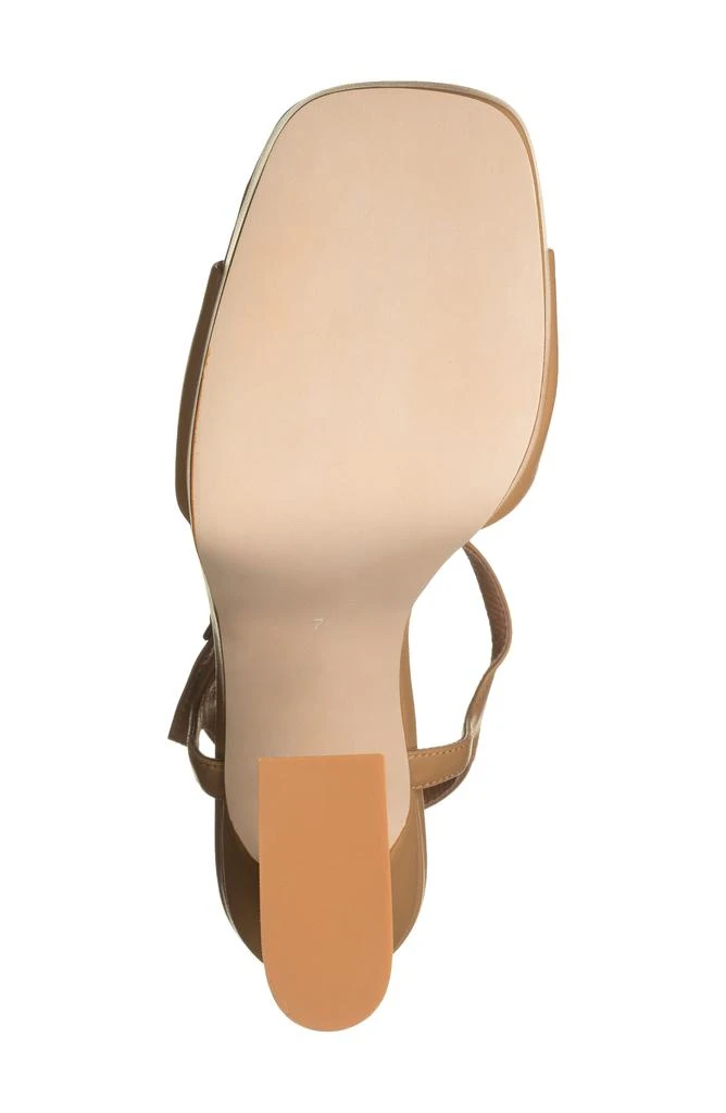 Jeffrey Campbell Capricious Platform Pump 5