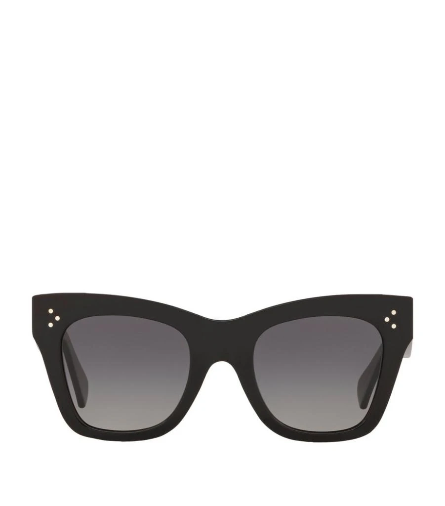 Celine Cat Eye Sunglasses 1