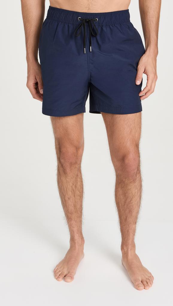 Onia Charles Swim Trunks 5"