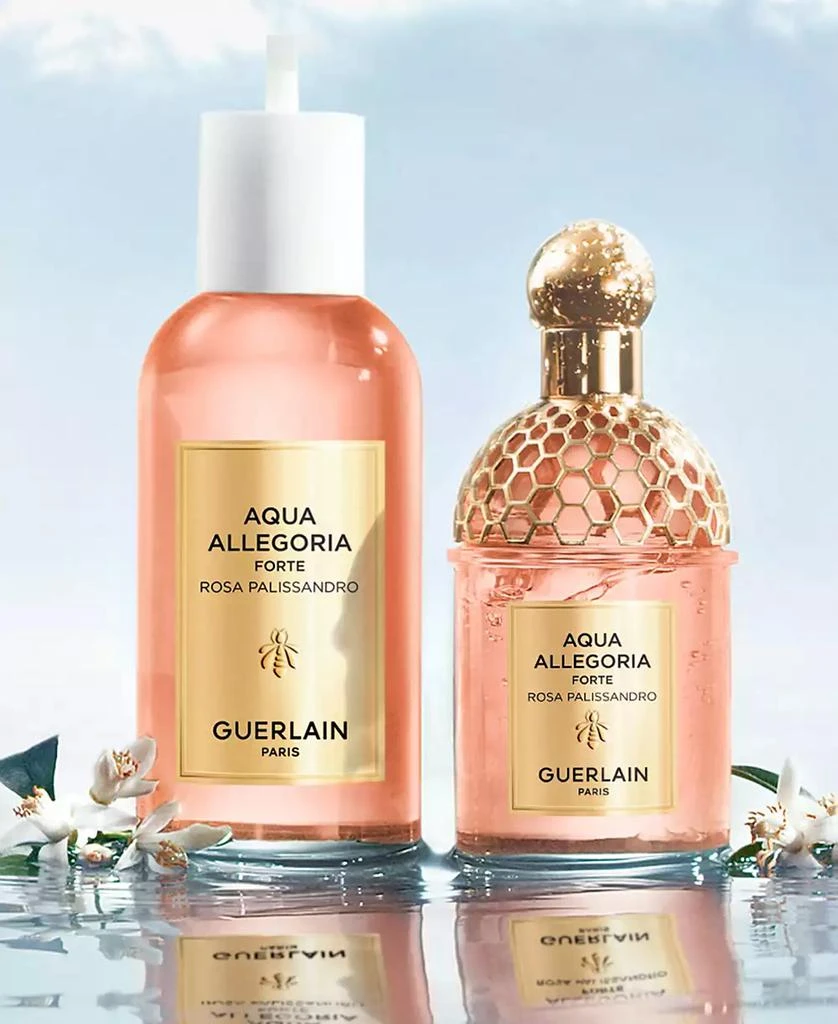 Guerlain Aqua Allegoria Forte Rosa Palissandro Eau de Parfum, 4.2 oz. 6