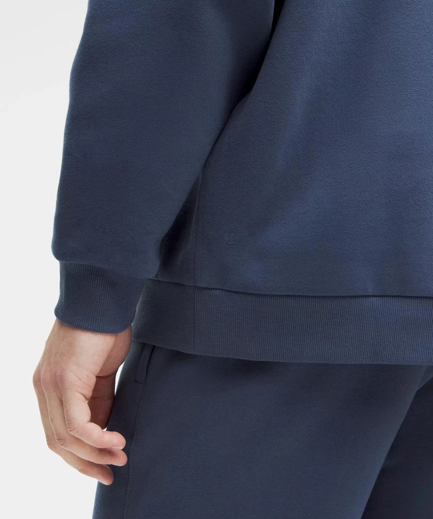 Lululemon Steady State Crew 25