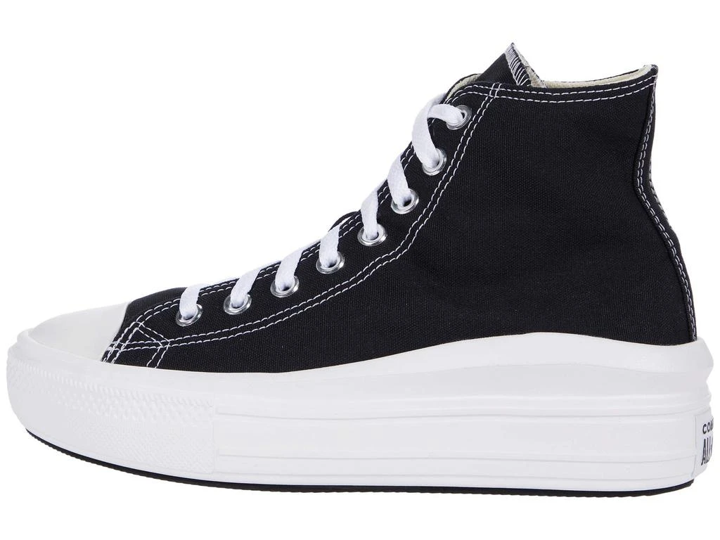 Converse Chuck Taylor® All Star® Move Platform Hi 4
