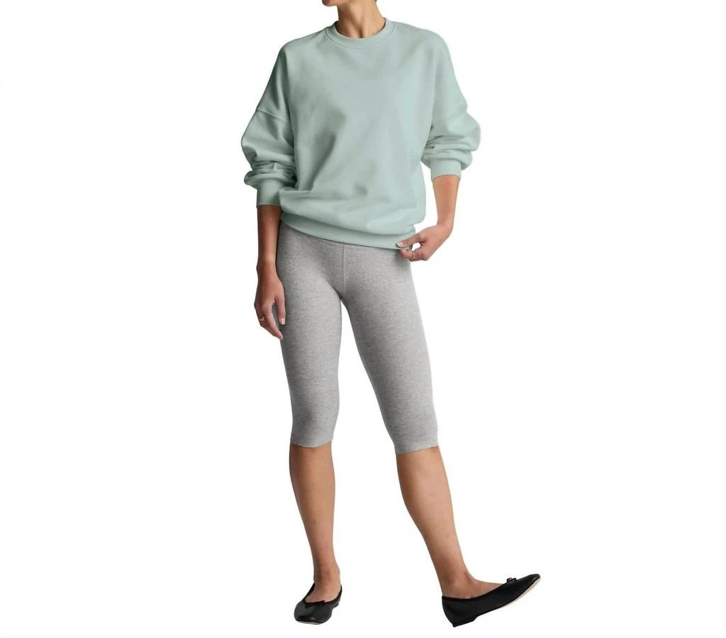 Beyond yoga Beyond Yoga - Luxefleece Oversized Sweatshirt 4