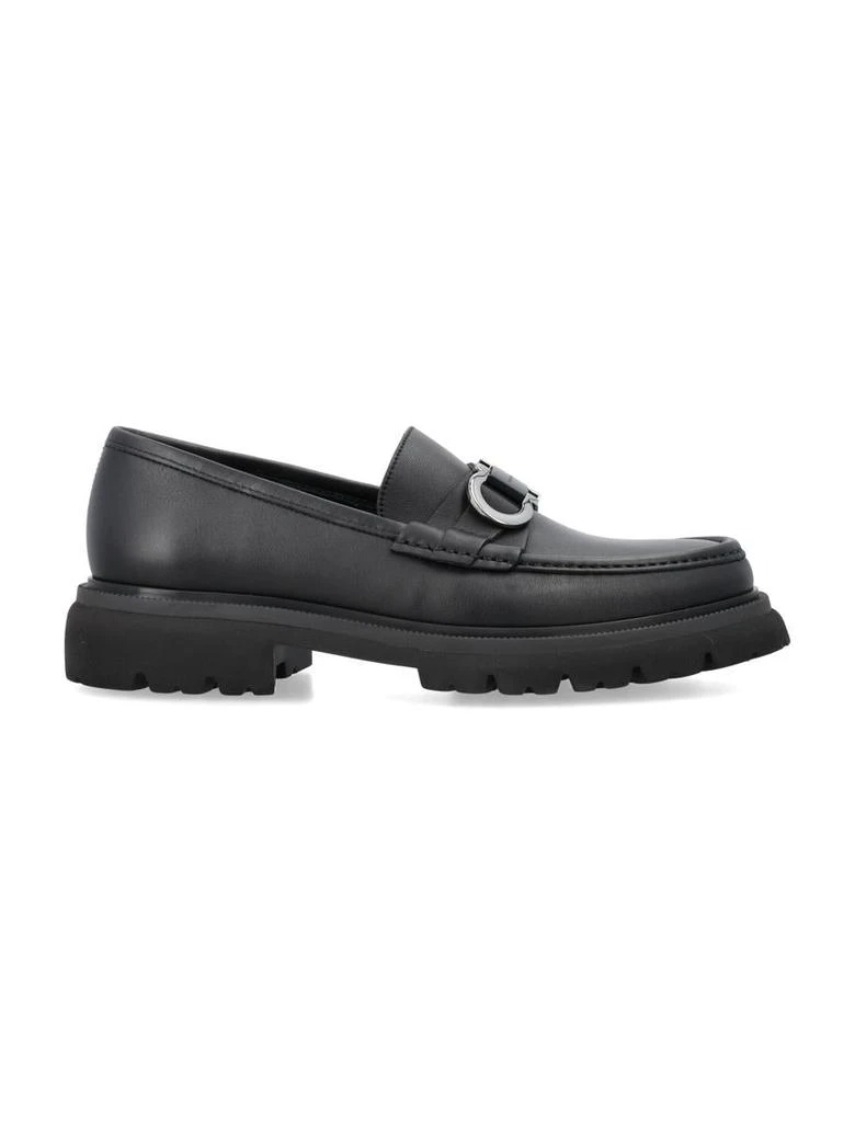 Salvatore Ferragamo Salvatore Ferragamo Cocoon Loafer 1