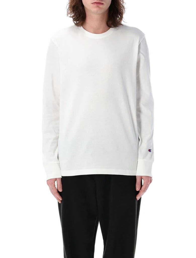 CHAMPION Champion Classic Long Sleeve Tee 1