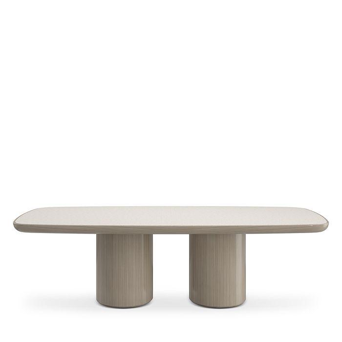 caracole Santorini Dining Table
