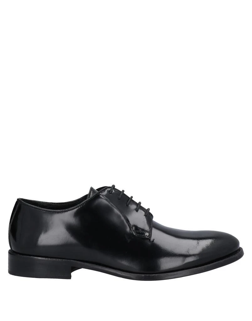 DOMENICO TAGLIENTE Laced shoes 1