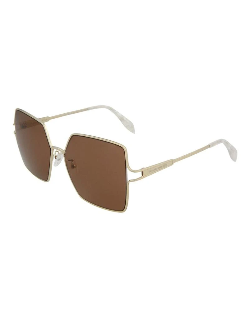 Alexander McQueen Sunglasses 2